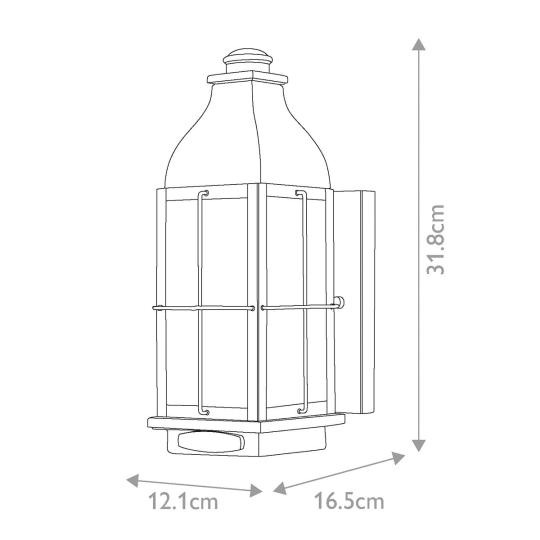 rozsdas rusztikus vintage kulteri cottage kulteri lampa vilagitas kulteri vizallo bejarati lampak provence tengerparti lampas 2.jpg